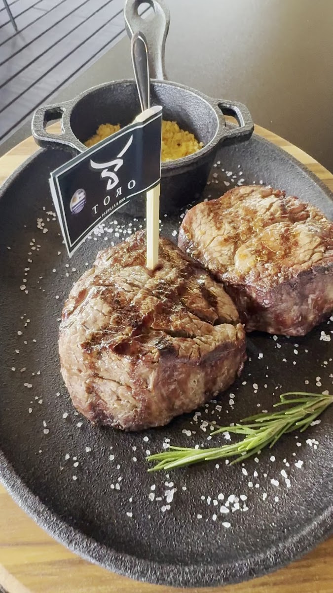 Toro Parrilla E Bar-2