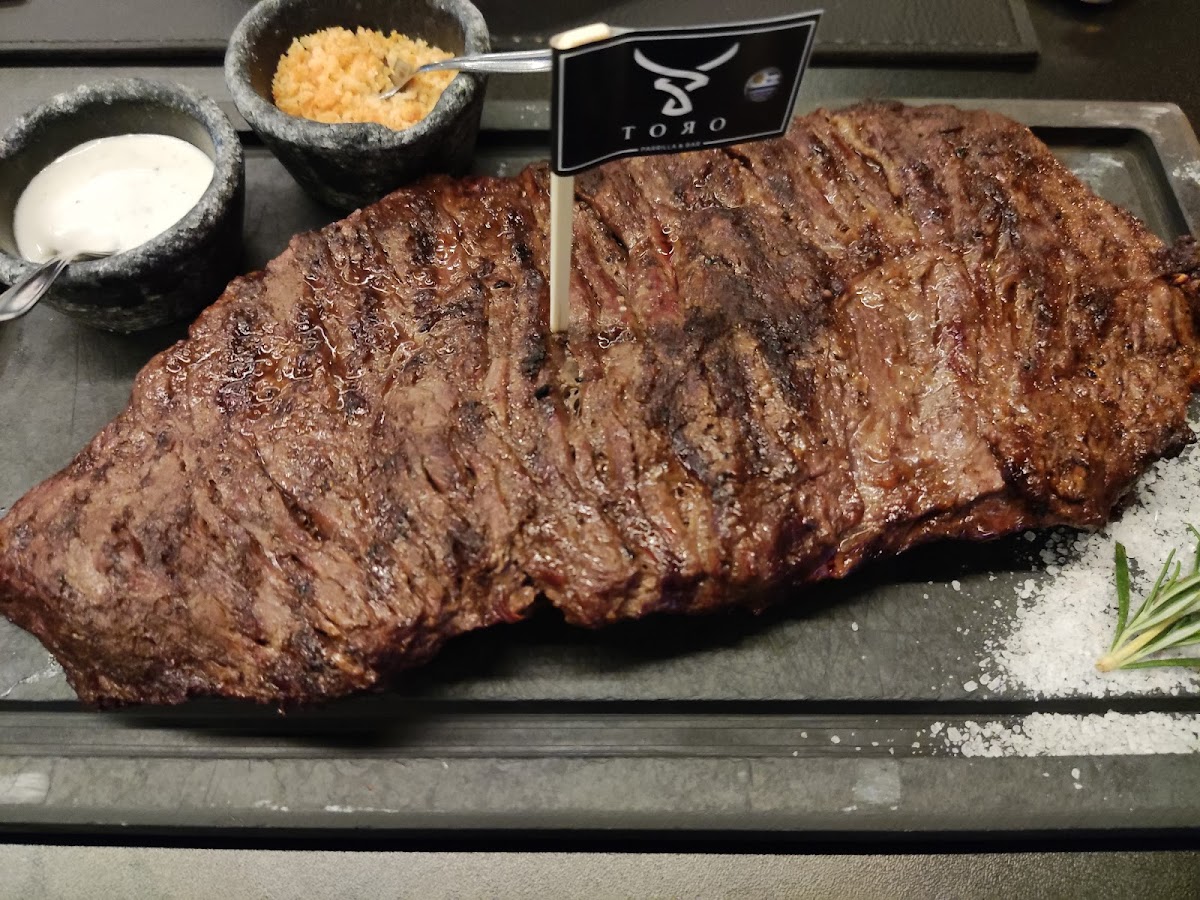 Toro Parrilla E Bar-4