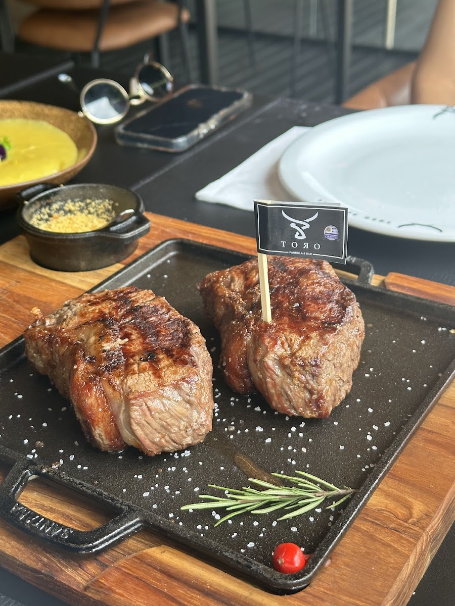 Toro Parrilla E Bar-6